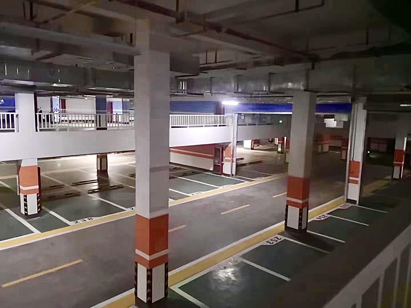 银川上海博普四年前授权设计的项目已投入使用
