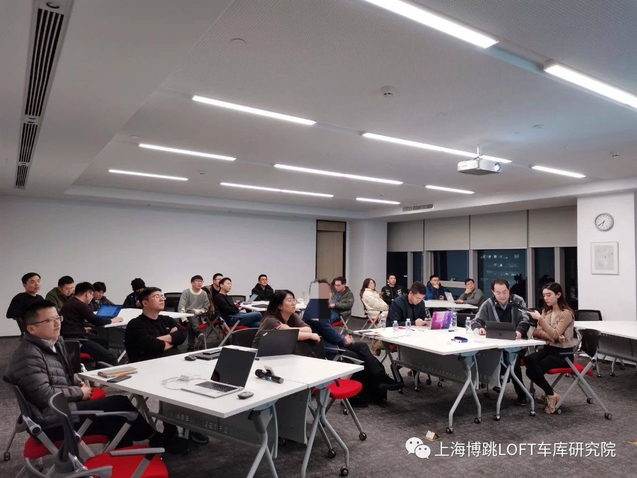 银川杭州LOFT车库专题会